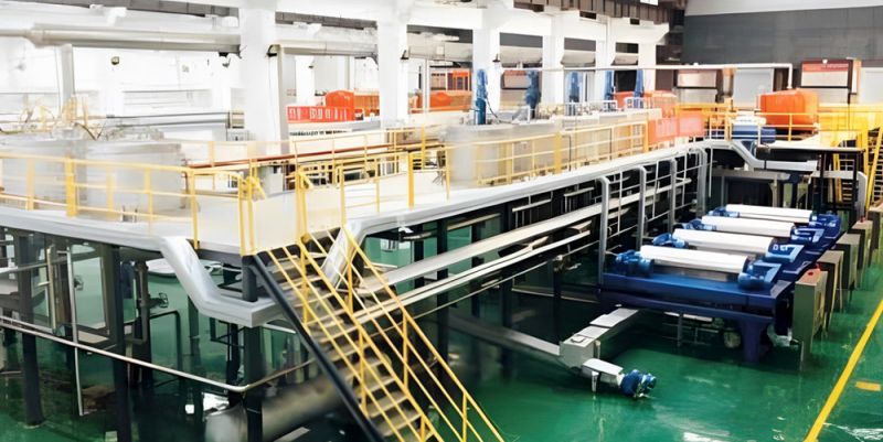 苏州市好氧工艺餐厨垃圾处理项目